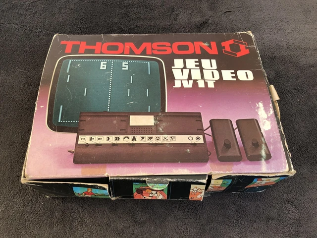 VEND ORDINATEUR THOMSON To8D EUR 200,00 - FR