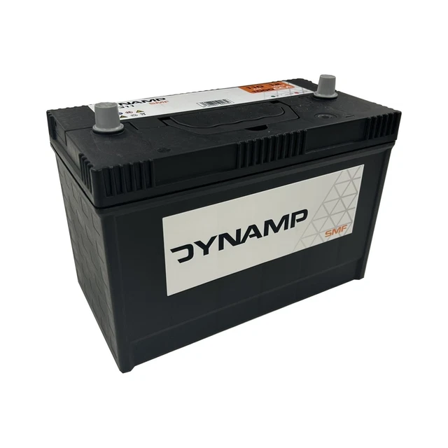 LAND ROVER DISCOVERY 2.5 TD5 Diesel MK II 1998-2004 - C31-1000 Battery ...