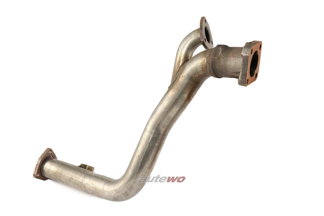 Mittelschalldämpfer Walker 13003 AUDI 893253078c 893253409b Online Kaufen