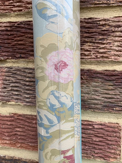 THIBAUT ANNA FRENCH Bird In The Bush Wallpaper AT10117 RRP £111 £24.00 ...
