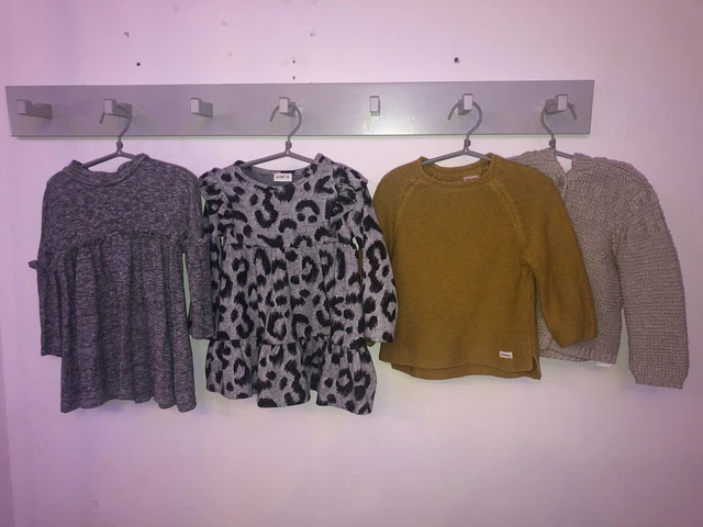 baby/ toddler Girls bundle Age 12-18m F&F Next Zara