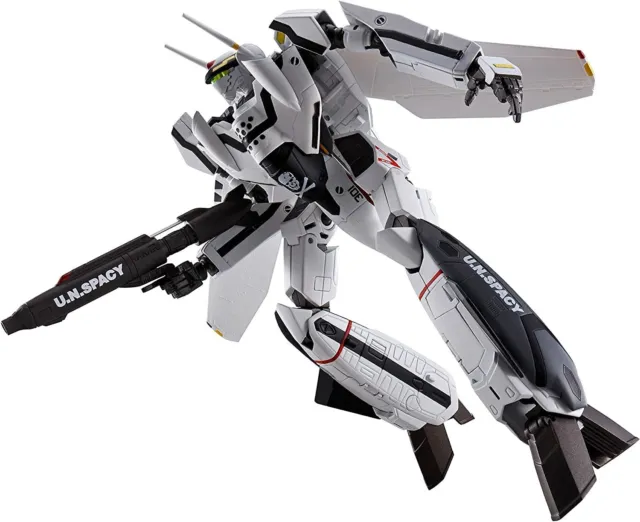 HI-METAL R Macross Zero VF-0S Phoenix Roy Focker machine