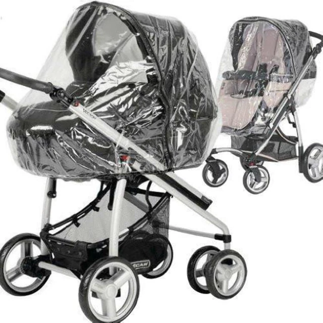Raincover To Fit Mamas And Papas Ultima Brand New