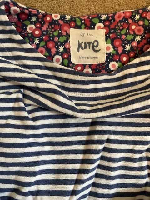 Girls clothes bundle, age 8-9years, kite, NEXT and M&S 3