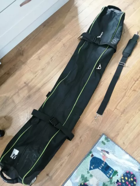 Nevica double ski bag 91 shop