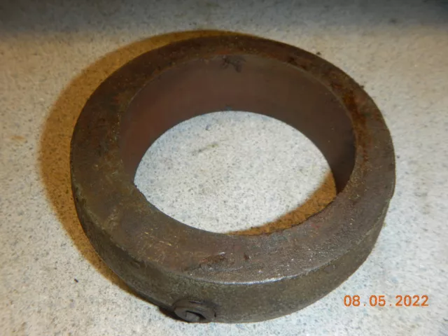 Usa Powermatic 1150 Drill Press Safety Collar 3" Column Bore