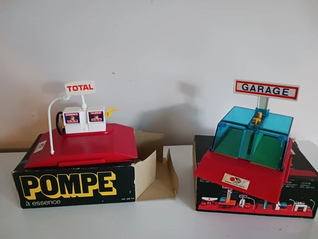 Jouet SM mont blanc - Jeux & Jouets