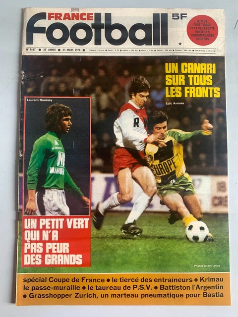 Patrick Battiston : On doit servir les Girondins, pas se servir des Girondins