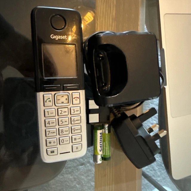 Téléphone DECT ISDN Gigaset S100 SX100 S1 – Professionnel – Occasion