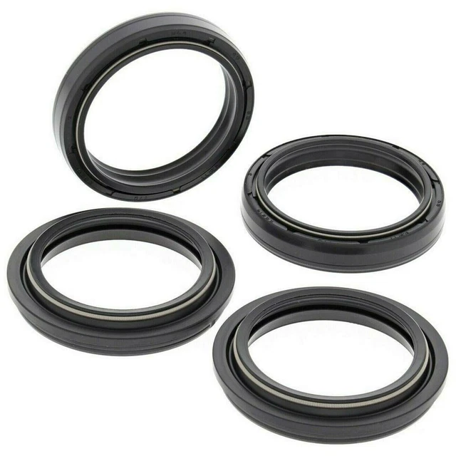 All Balls Fork & Dust Seal Kit YZ250 YZ125 96-03 YZ450F 03 YZ250F 01-03 56-141