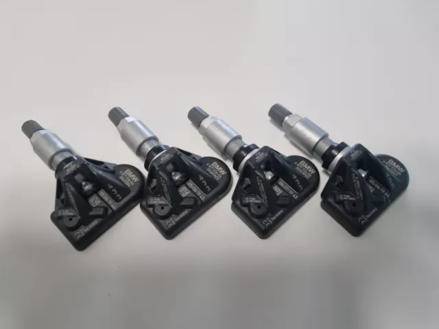 HELLA Abgasdrucksensor Differenzdruck für BMW 1er 3er 4er 5er 6er 7er X1 X3  X5