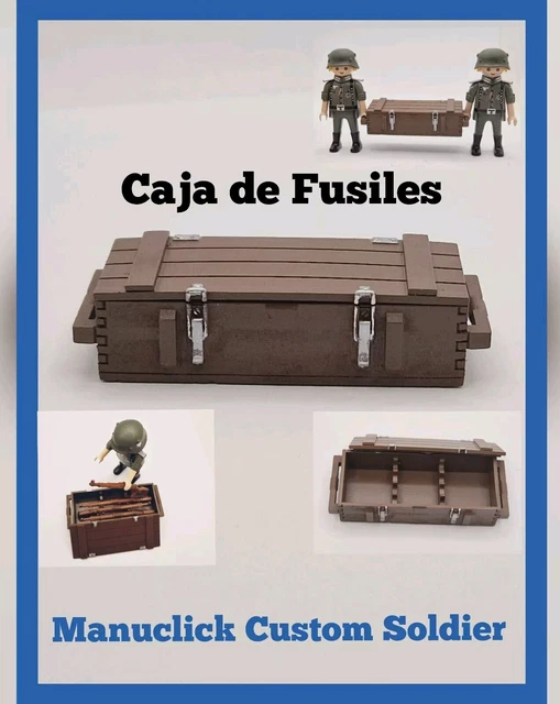 Armes Et Accessoires Playmobil Catégorie 1 Référence 20 - Occasion Très Bon état, Pour Collection