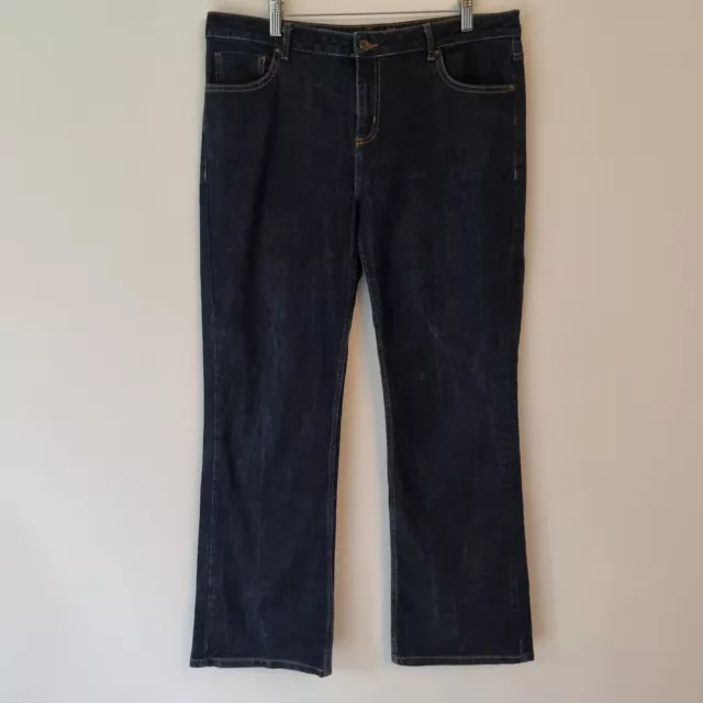 Mantaray st ives bootcut deals jeans