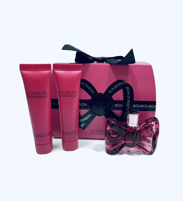 VIKTOR ROLF BON BON Gift Set 15.99 PicClick UK