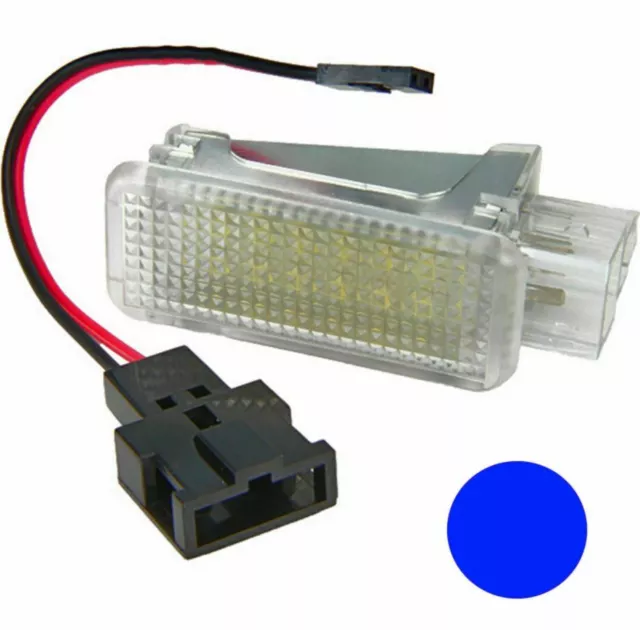 LED Handschuhfachleuchte für VW Phaeton | Scirocco | T-Cross | T-Roc