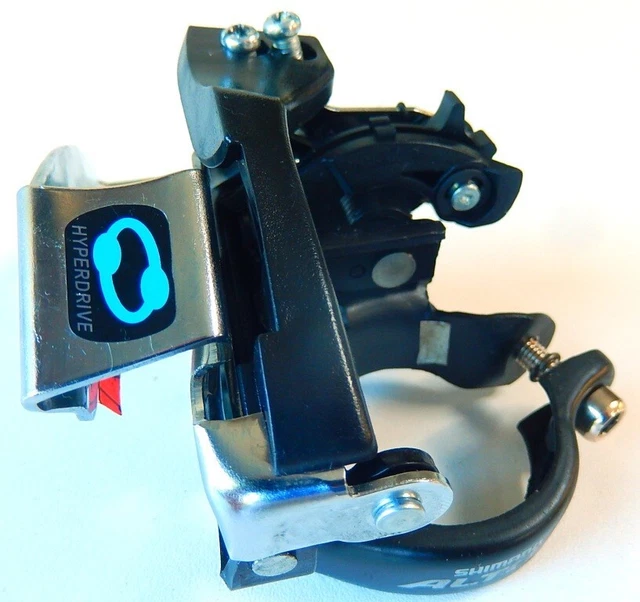DÉRAILLEUR AVANT SHIMANO Exage 300ex EUR 11,00