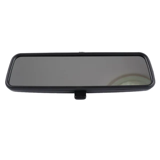 Black Interior Mirror for MK4 3B0 857 511 G Easy Installation for Your Car