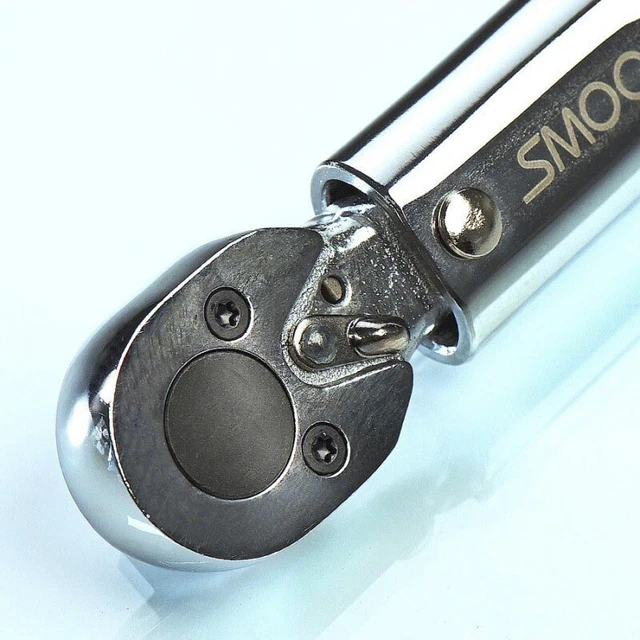 Drehmomentschlüssel 1/4" (2-24 Nm)
