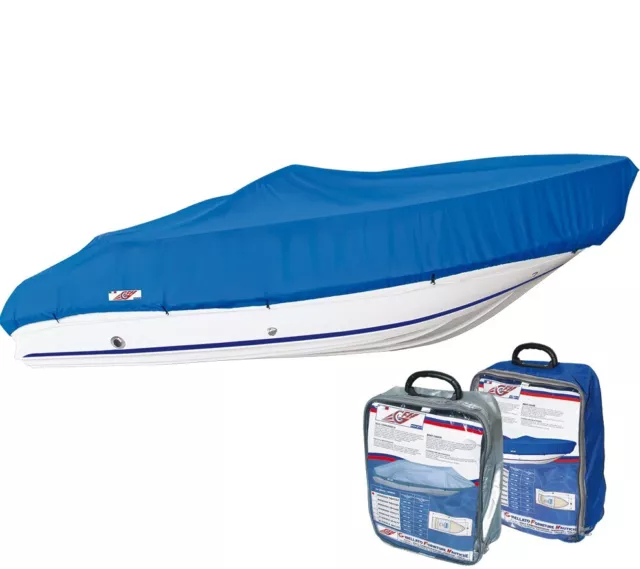 Bateau Tissu Covyline Recover Bateau Taille M 518/579CM