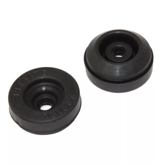 50 Piece REEVITE RB1803 Tpr Beak Cable Bushing 0 9/32-0 3/8in Seal Rubber