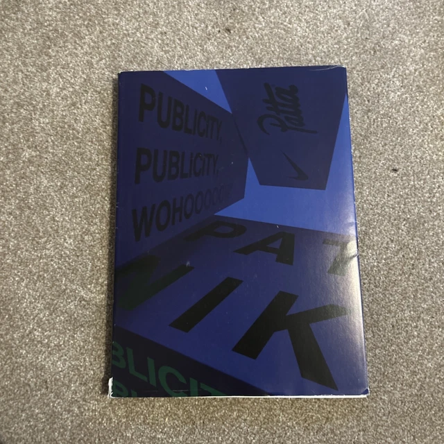 Publicity, Publicity, Woohoooow! アート・デザイン・音楽 Publicity