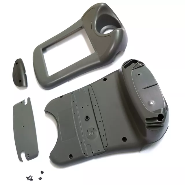 Case for ABB DSQC679 DSQC 679 3HAC028357-001 Teach Pendant Plastic ship UPS