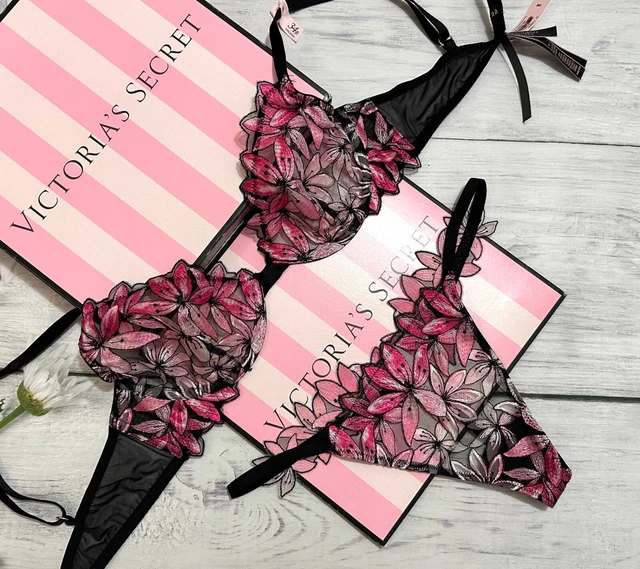 Brassière De Sport Victoria Sport Dos Nageur – Rose, Taille S, Légèrement Rembourrée