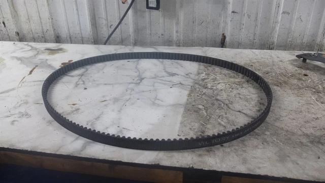13 Polaris Victory Cross Country Drive Belt
