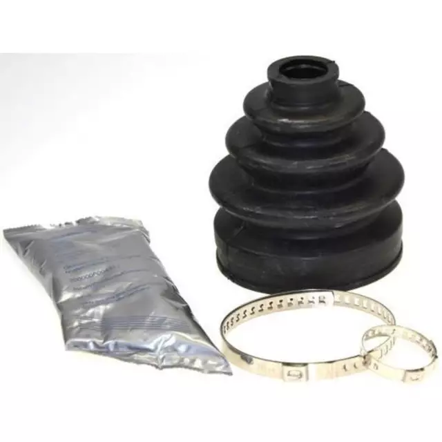 Soffietto Albero Motore Spidan per Alfa Romeocitroen Fiat Ford Honda Kia