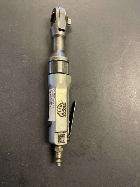 Mac Tools 3/8" Drive Pneumatic Ratchet Model AR154 2