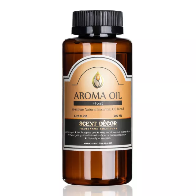 Hotel collection aroma Diffuser oils - Float Fragrance (200ml)