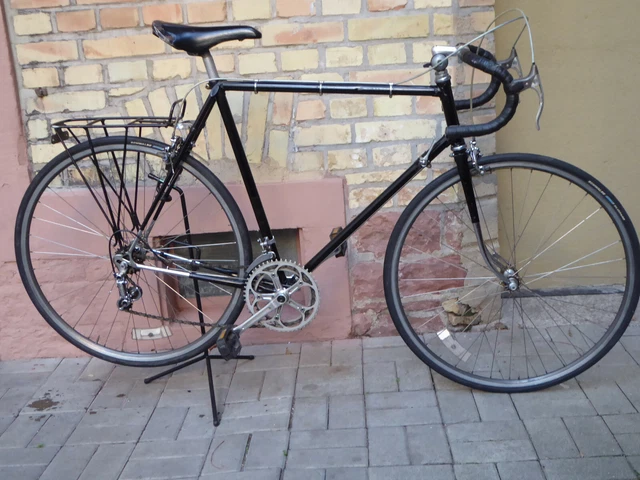 Cadre Vélo Peugeot PX10 Vintage Reynolds 531 - Taille 58cm - Fourche Nervex - Poids 2905g - Années 60 - Occasion