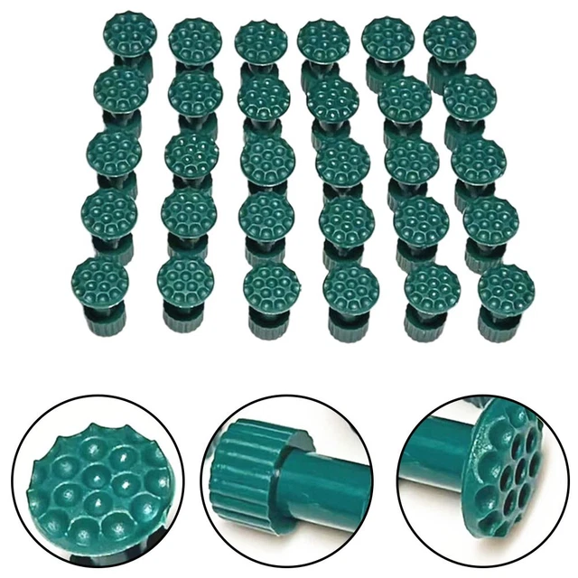 Pratico Kit Rimozione Riparazione Ammaccature Strumenti Tiratore Schede 30pz Popolare