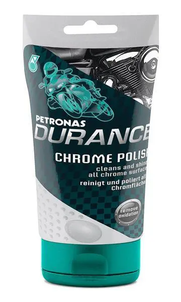 Petronas Durance Cromo Polacco 150ml