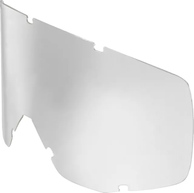 Scott USA Double Anti-Fog ACS Thermal Lens for Youth 89Si Goggles 220516-041