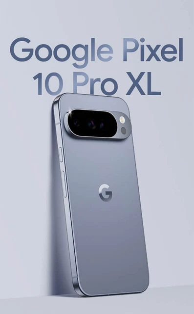 【未開封】Google Pixel 10 Pro 256GB Moonstone Google Pixel 10 Pro XL 256GB (Moonstone)