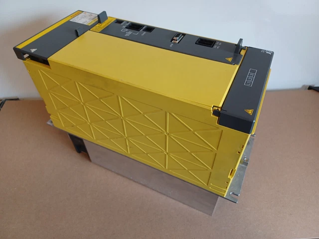 FANUC - A06B-6110-H026 (ricondizionato)