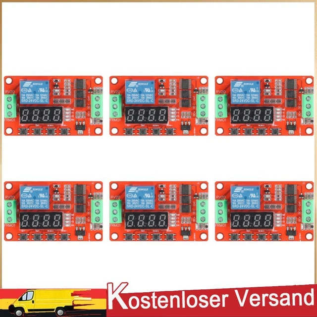 Diymore Gsm Sim800C Relé Modul Sim800C Stm32F103Cbt6 Antenna