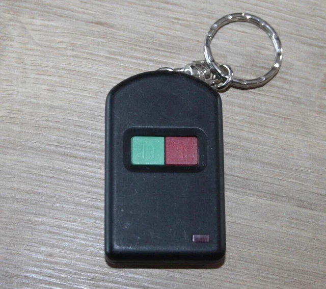 Telecommande  KEYSTONE HTX005 HTX 005 2 canaux
