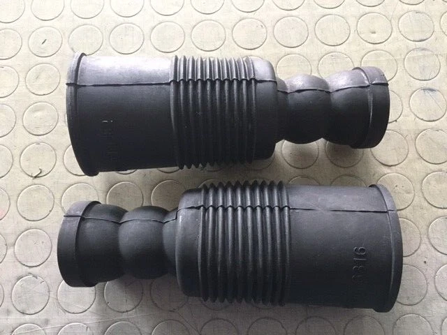 Coppia Ammortizzatori Anteriori Monroe Fiat Panda 4x4 I - Ricambi Auto SMC - Foto 12