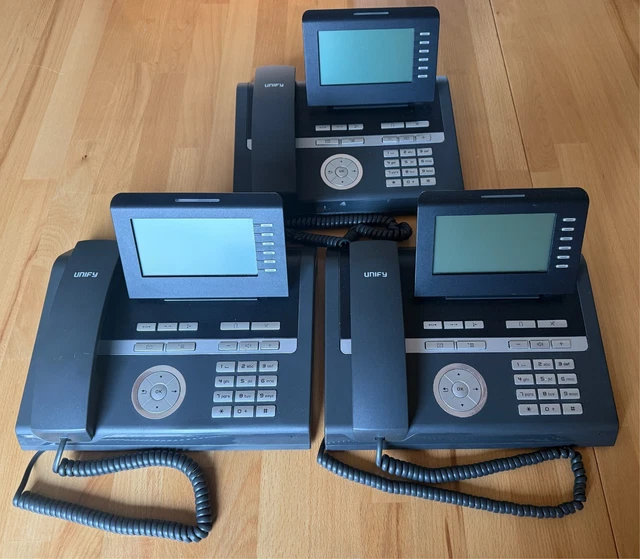 Manuale Siemens OpenStage 40 (144 Pagine - Foto 7