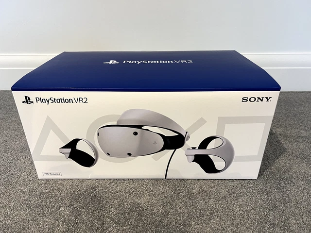 vr 2 ps5