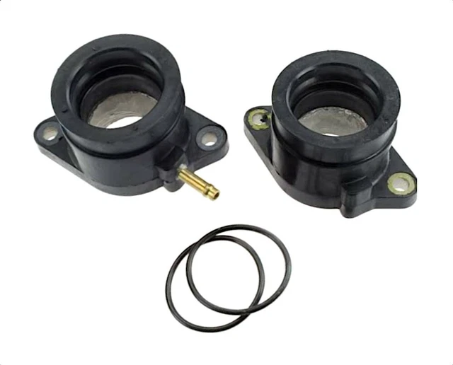 CORPO CARBURATORE YAMAHA XT600 TT600 - Foto 11