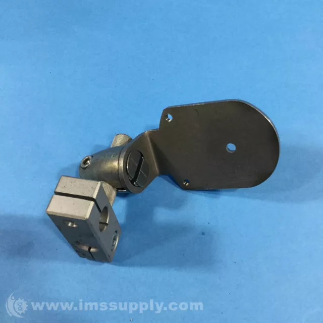 Ifm Sensor Mounting Bracket USIP