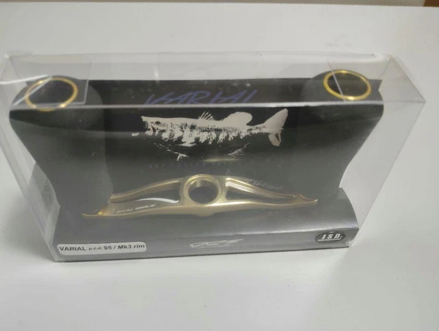 k.m.h.e　DRT VARIAL 100 GOLD CALFORM k.m.h.e DRT VARIAL 100 GOLD CALFORM k.m.h.e DRT VARIAL 100