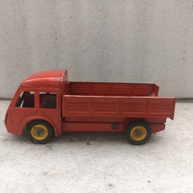 Clé Manivelle Métal Pour Canot Renault CIJ - Jouet Mécanique Bois - Neuf