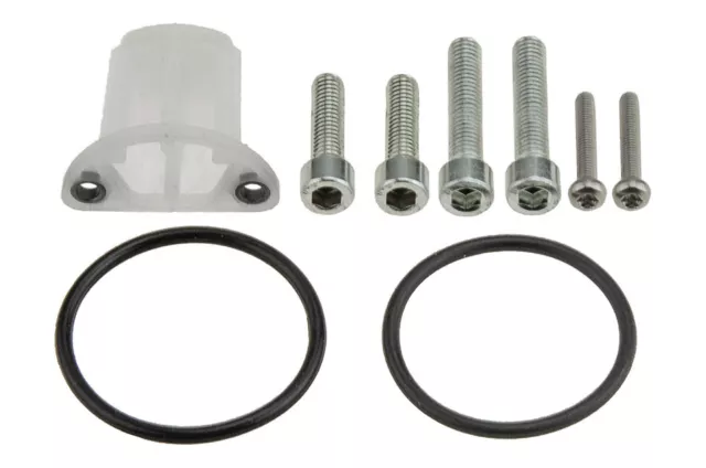 Kit Joints pour Filtre Haldex Pour Vw Golf Passat Sharan Transporter 02D598305