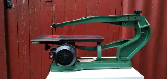 Nutool scroll saw discount
