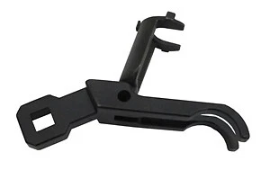 Cta Manufacturing Corp Chrysler Valve Spring7638