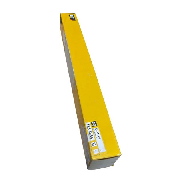 Caterpillar 123-4354 Arm As **OEM**